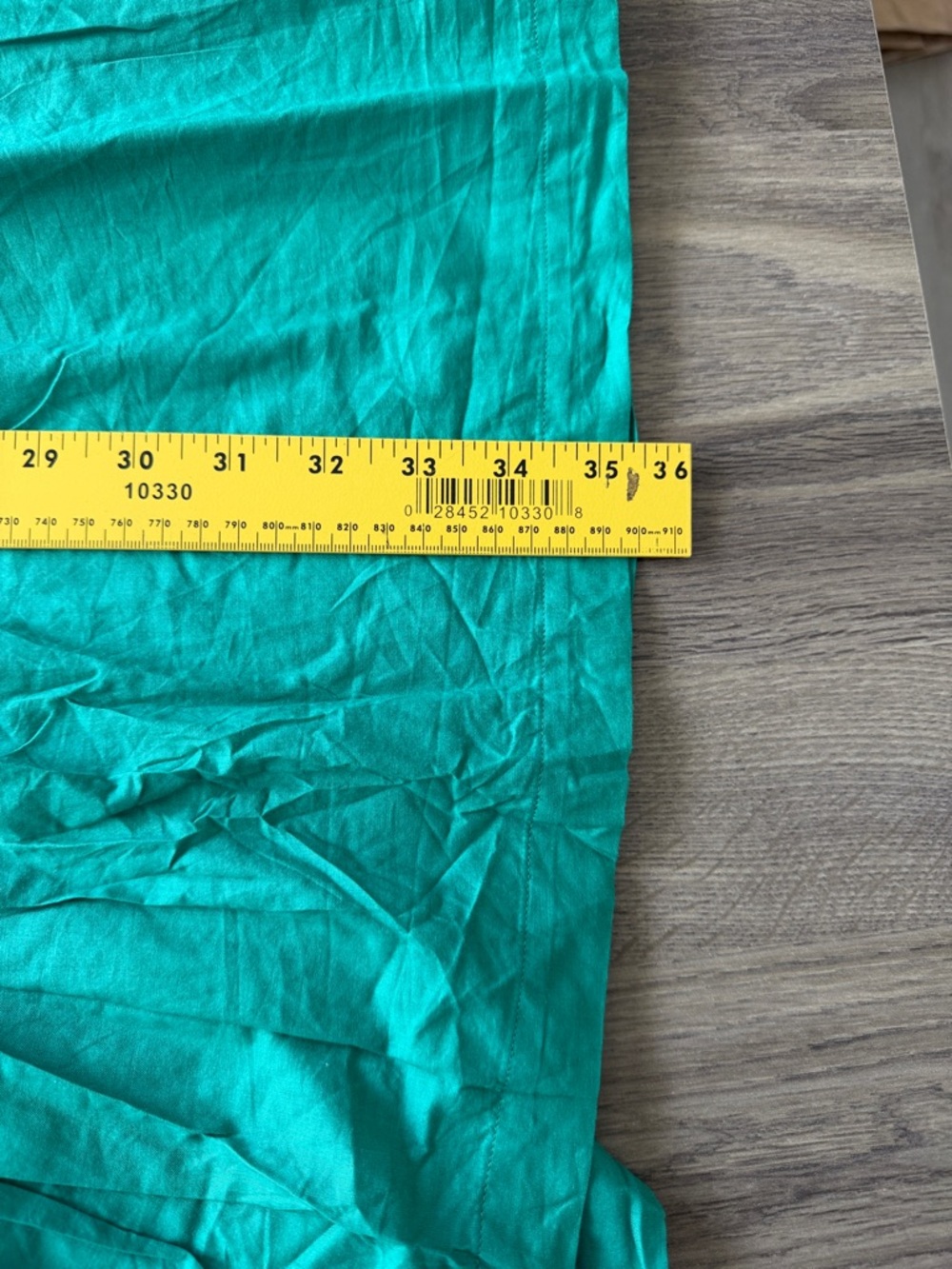 Mac Phee V-neck Spaghetti Strap Midi Dress in Sz Med - Picture 11 of 11